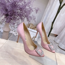 Manolo Blahnik Shoes